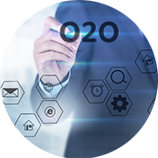 科传服装业专卖连锁信息化零售解决方案全面引入O2O全渠道模式，实现零售软件与零售会员系统。